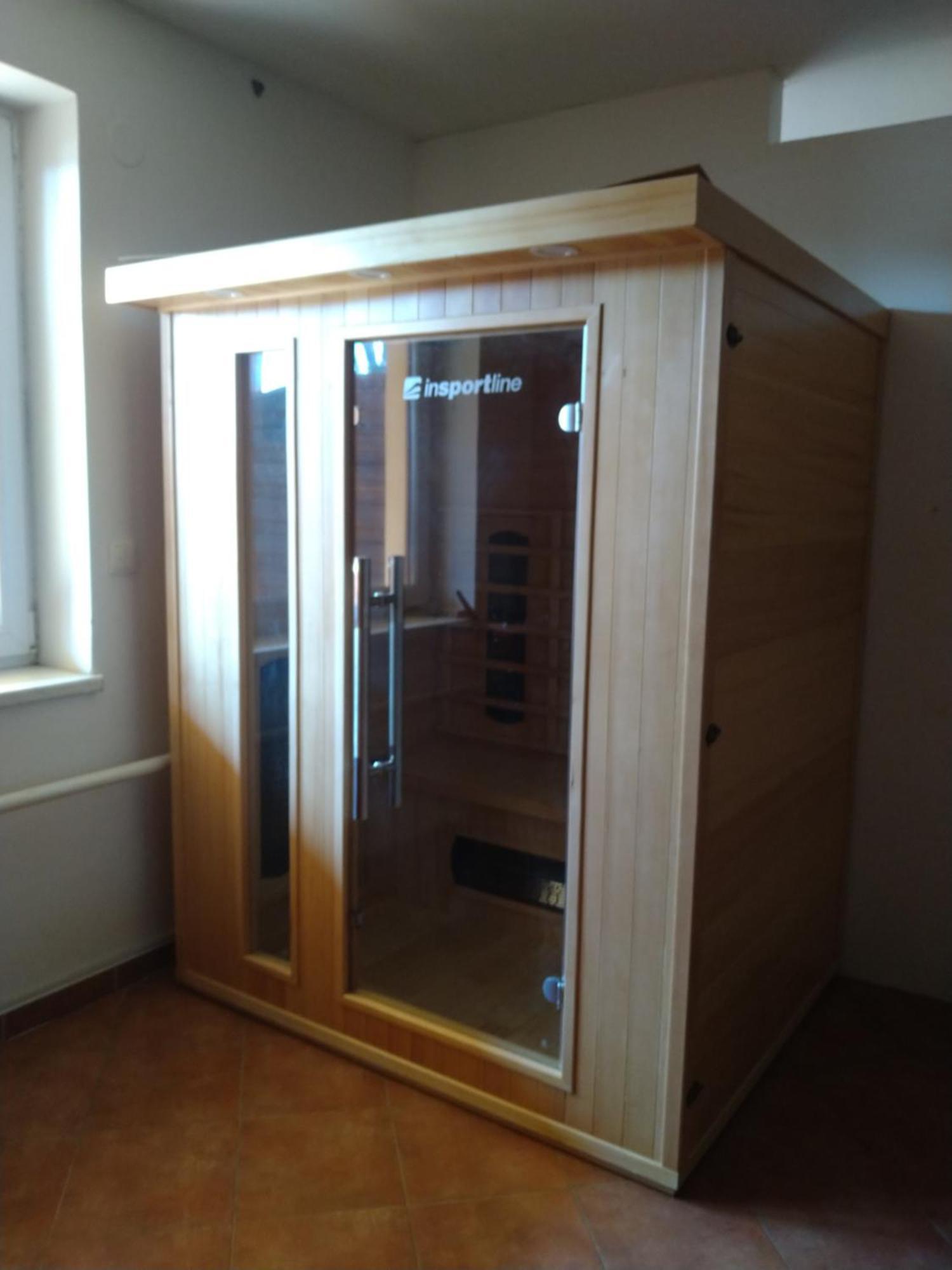 Apartmány Pod Sjezdovkou Červená Voda Kültér fotó